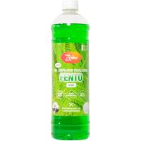 Gel Limpiador Con Bioalcohol Ba Os Fento Zorka Botella Litro