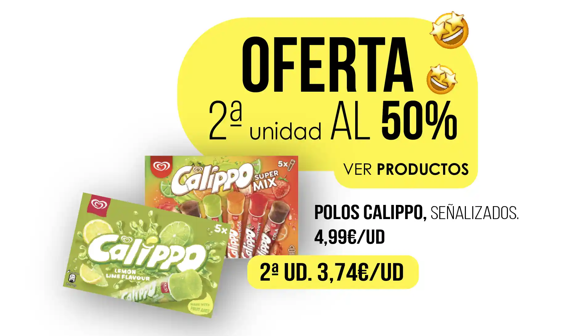 Oferta