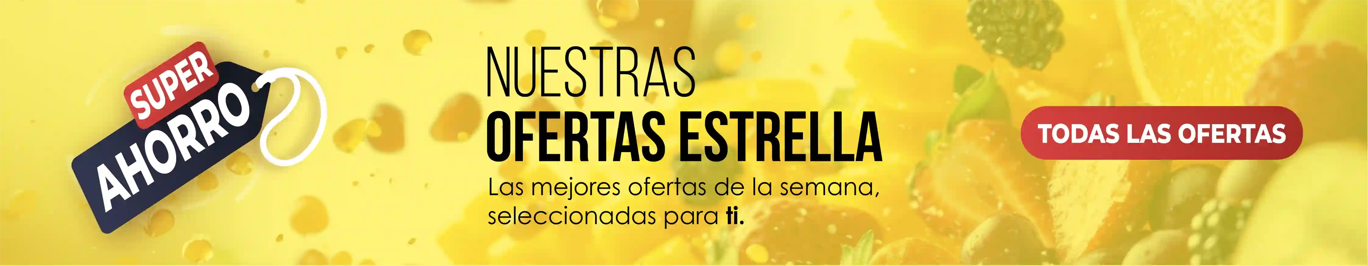 Nuestra ofertas estrella