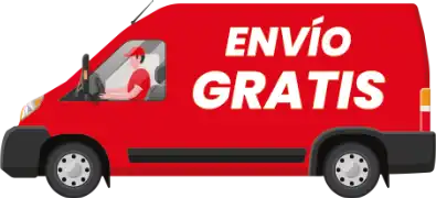 Envío gratis