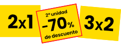 Mis productos en oferta