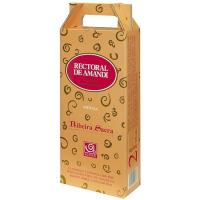 Vino Tinto RECTORAL AMANDI, pack 2x75 cl