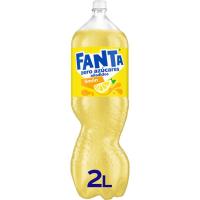 FANTA NARANJA 33CL - Bebidas - Super Eko