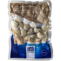 Almeja blanca COMPESCA, bolsa 450 g