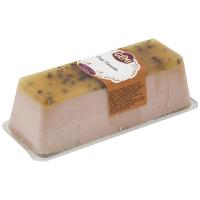 Paté a la pimienta GEMI, al corte, compra mínima 100 g