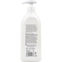 Loción urea belle, dosificador 400 ml