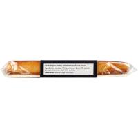 Turrón de yema EROSKI SELEQTIA, tableta 300 g