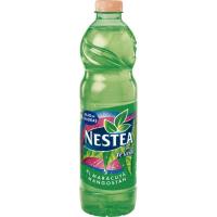 Té verde-maracuya NESTEA, botella 1,5 litros