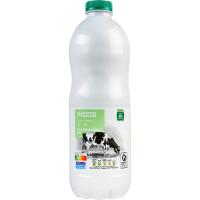 DIA LACTEA leche semidesnatada envase, Líquido 1 lt Botella