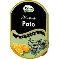 Pato a la naranja PICKEN, al corte, compra mínima 100 g