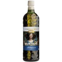 Aceite de oliva v. extra diosas arbequina ABRIL, botella 1 litro