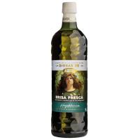 Aceite oliva v. extra diosas hojiblanca ABRIL, botella 1 litro