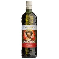 Aceite de oliva v. extra diosas picual ABRIL, botella 1 litro