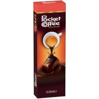 Pocket Coffee T5 FERRERO, paquete 62,5 g