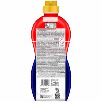 Lavavajillas máquina DISICLIN TODO EN 1, botella 720 ml