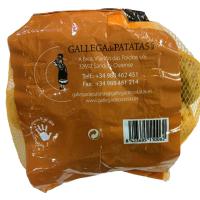 Patata de guarnición, bolsa 1,5 kg