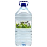 Agua mineral natural Aquarel garrafa 5 l - Supermercados DIA