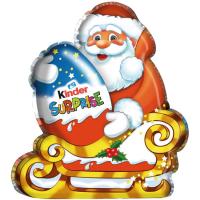 Figura con sorpresa KINDER, 1 ud, 75 g