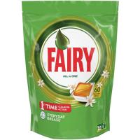 Lavavajillas mano concentrado extra higiene Fairy botella 500 ml -  Supermercados DIA