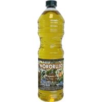 Orujo de oliva NORORUJO, botella 1 litro