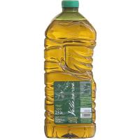 Aceite de oliva virgen extra VALDEZARZA, botella 2,5 litros
