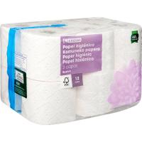 papel higiénico nature 3 capas, pack-6 - El Jamón