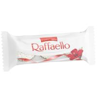 Bombones T3 FERRERO RAFFAELLO, caja 31 g