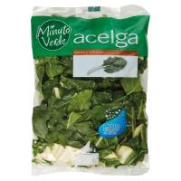 Acelga MINUTO VERDE, bolsa 300 g