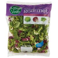 Ensalada Gourmet MINUTO VERDE, bolsa 175 g