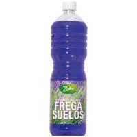 Fregasueulos lavanda ZORKA, botella 1,5 litros