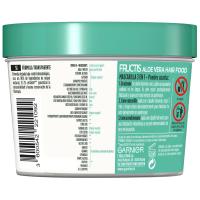 Mascarilla capilar cabello normal al. vera FRUCTIS, tarro 390 ml