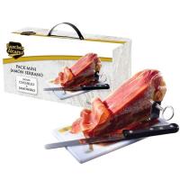 Lote mini Jamón serrano SANCHEZ ALCARAZ, unidad