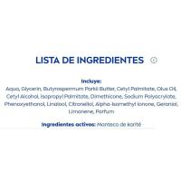 Crema todo uso cara y cuerpo NIVEA CARE, tarro 400 ml