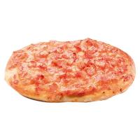 Mini pizza bacón, 140 g