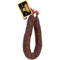 Chorizo picante EZEQUIEL, sarta 425 g