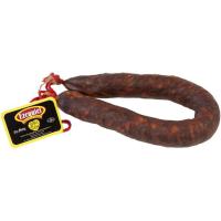 Chorizo picante EZEQUIEL, sarta 425 g