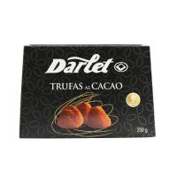 Trufas DARLET, caja 200 g