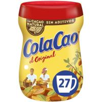 CACAO SOLUBLE FAMILIAR COLA-CAO 1,750 GR.