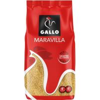 Pasta Maravilla GALLO, paquete 450 g