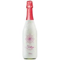 Espumoso rosado FEITIZO, botella 75 cl