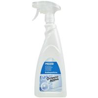 DISICLIN Desinfectante multiusos spray sin lejia 750 ml.