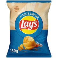 Patatas a la vinagreta  LAY`S, bolsa 150 g