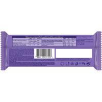 Galleta wafer & go MILKA, 31 g