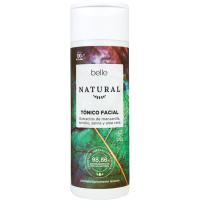 Tónico facial BELLE NATURAL, bote 200 ml