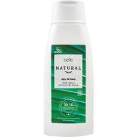 Gel de higiene íntima BELLE NATURAL, bote 200 ml