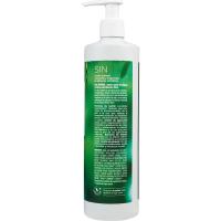 Loción corporal hidratante BELLE NATURAL, dosificacor 400 ml