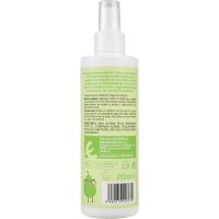 Desenredante para pelo infantil  EROSKI, spray 250 ml