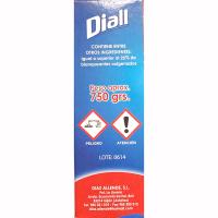 Percarbonato DIALL, caja 750 g