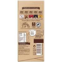 Chocolate negro para postre NESTLÉ, tableta 200 g