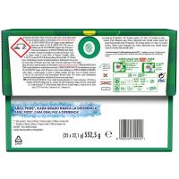 Ariel All-in-One Detergente Lavadora Liquido en Cápsulas/Pastillas